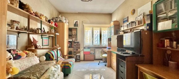 4 rooms Apartment in Naples, Italy No. 22660 17