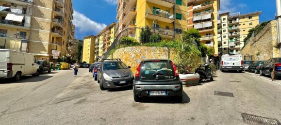 4 rooms Apartment in Naples, Italy No. 22660 30