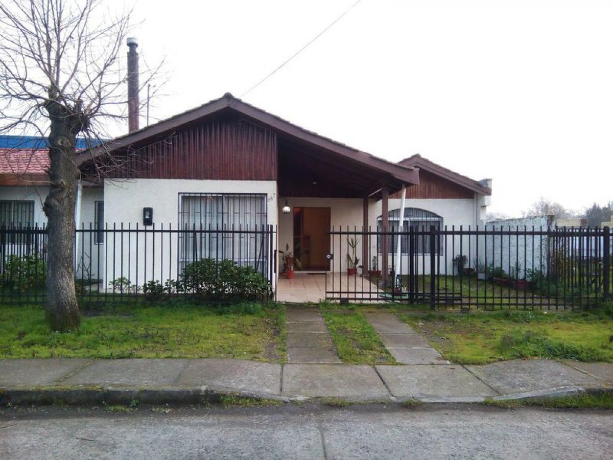 4 Schlafzimmer Haus in Biobio, Chile, Nr. 3232