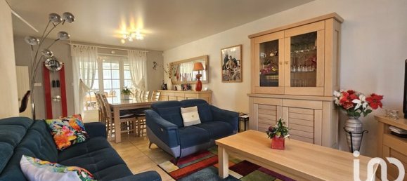 3 bedrooms House in Chalons-en-Champagne, France No. 311869 3