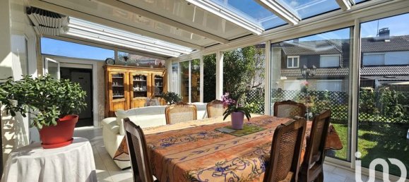 3 bedrooms House in Chalons-en-Champagne, France No. 311869 6