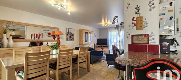 3 bedrooms House in Chalons-en-Champagne, France No. 311869 4