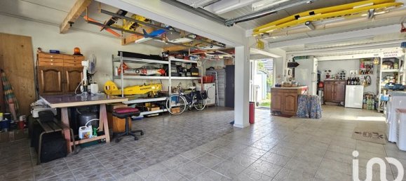 3 bedrooms House in Chalons-en-Champagne, France No. 311869 15