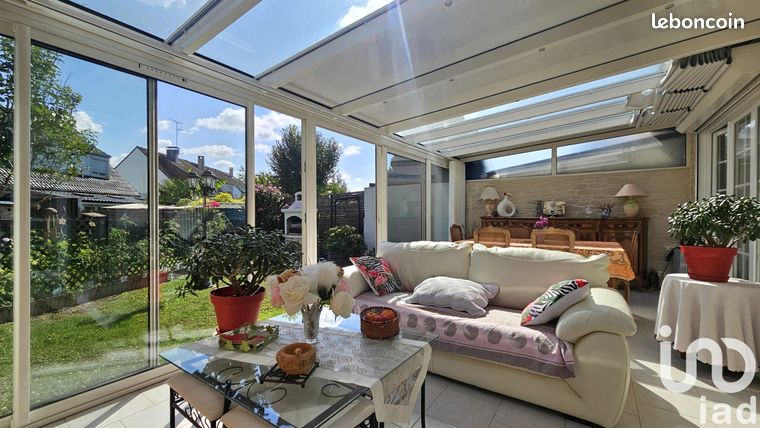 3 bedrooms House in Chalons-en-Champagne, France No. 311869