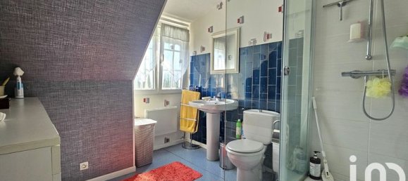 3 bedrooms House in Chalons-en-Champagne, France No. 311869 14