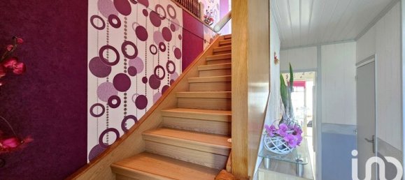 3 bedrooms House in Chalons-en-Champagne, France No. 311869 8