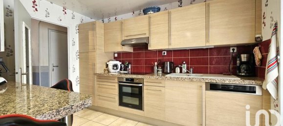 3 bedrooms House in Chalons-en-Champagne, France No. 311869 5