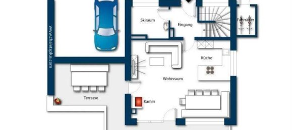 4 bedrooms House in Neukirchen am Grossvenediger, Austria No. 215727 23