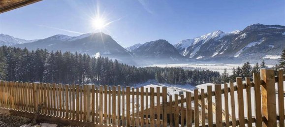 4 bedrooms House in Neukirchen am Grossvenediger, Austria No. 215727 18