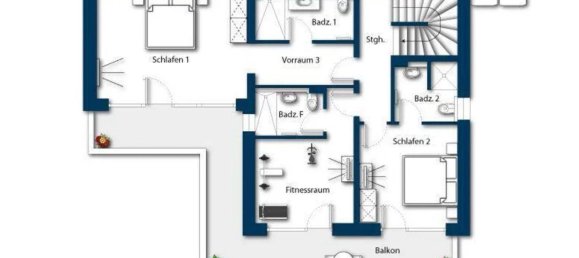 4 bedrooms House in Neukirchen am Grossvenediger, Austria No. 215727 24