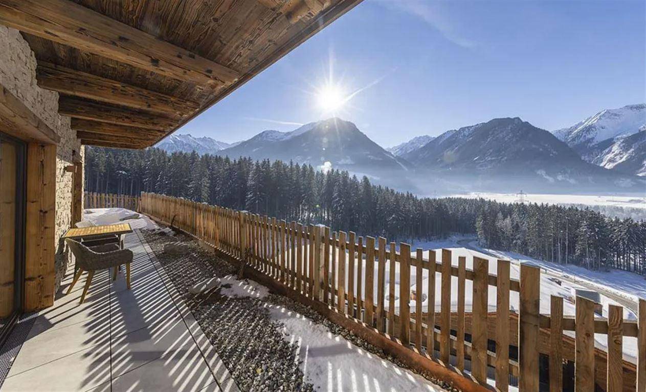 4 bedrooms House in Neukirchen am Grossvenediger, Austria No. 215727