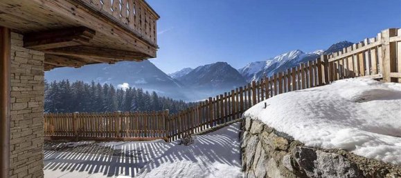 4 bedrooms House in Neukirchen am Grossvenediger, Austria No. 215727 19