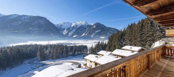 4 bedrooms House in Neukirchen am Grossvenediger, Austria No. 215727 14