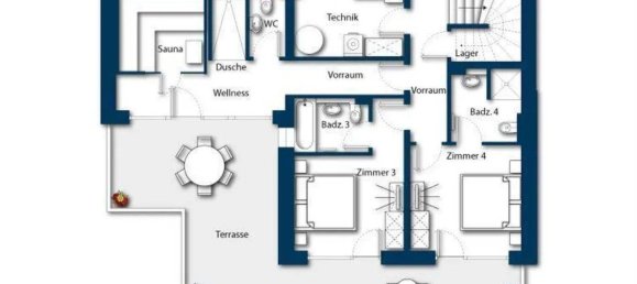 4 bedrooms House in Neukirchen am Grossvenediger, Austria No. 215727 25