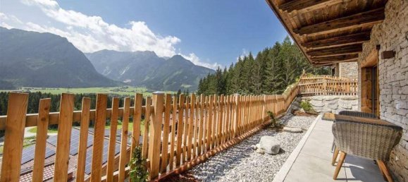 4 bedrooms House in Neukirchen am Grossvenediger, Austria No. 215727 17