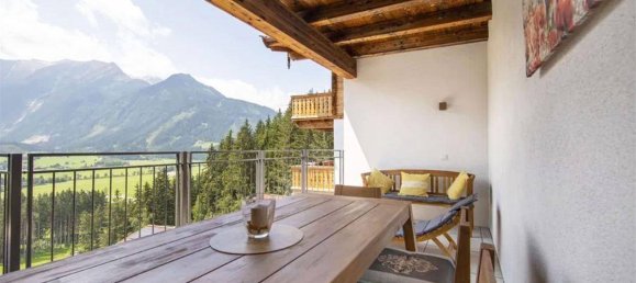 4 bedrooms House in Neukirchen am Grossvenediger, Austria No. 215727 13