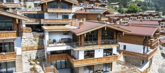 4 bedrooms House in Neukirchen am Grossvenediger, Austria No. 215727 2