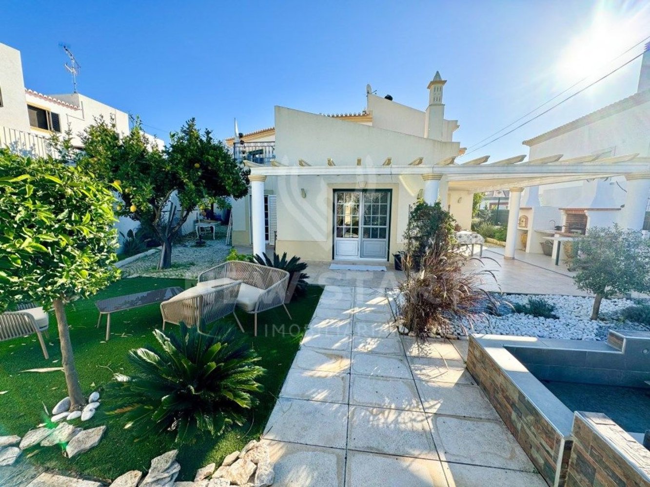 4 bedrooms House in Tavira, Portugal No. 117355