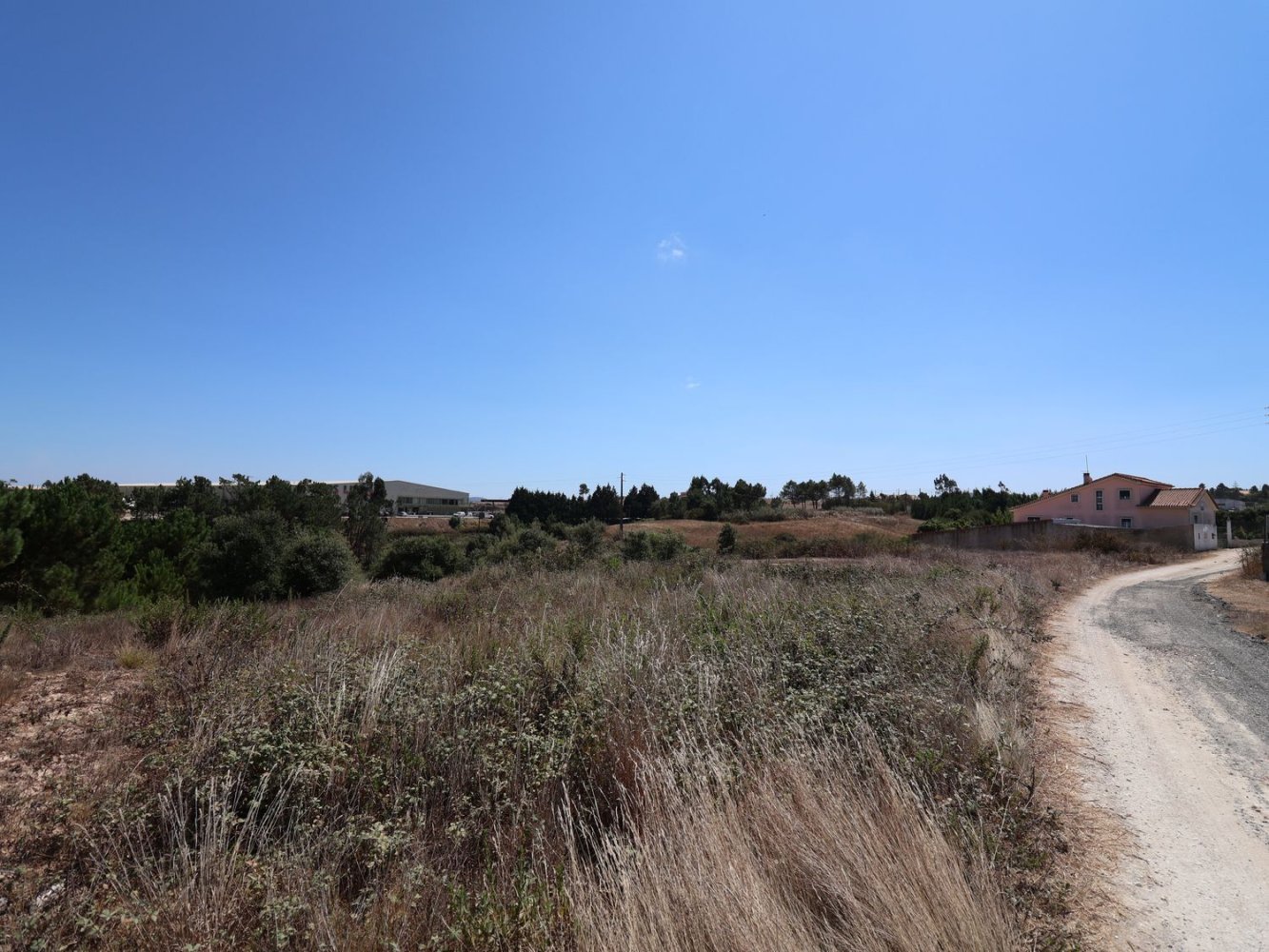 Grundstück in Torres Vedras, Portugal, Nr. 295327