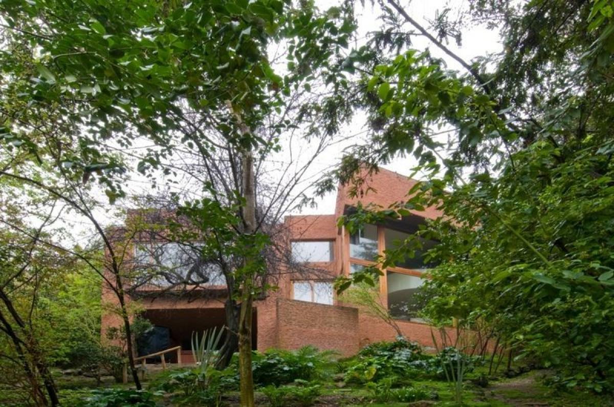 4 Schlafzimmer Haus in Santiago, Chile, Nr. 4059