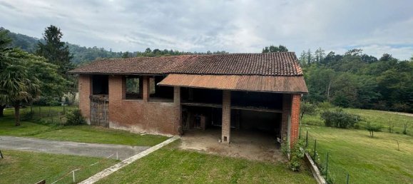 4 bedrooms House in Sciolze, Italy No. 128527 10