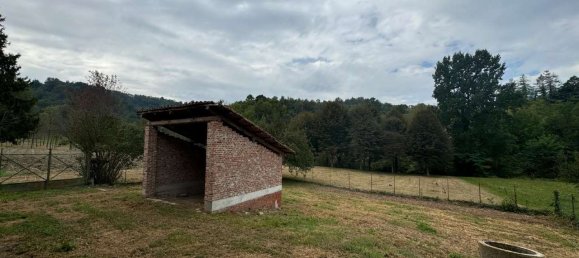 4 bedrooms House in Sciolze, Italy No. 128527 14