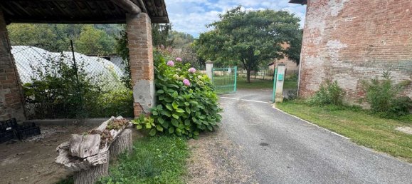 4 bedrooms House in Sciolze, Italy No. 128527 17