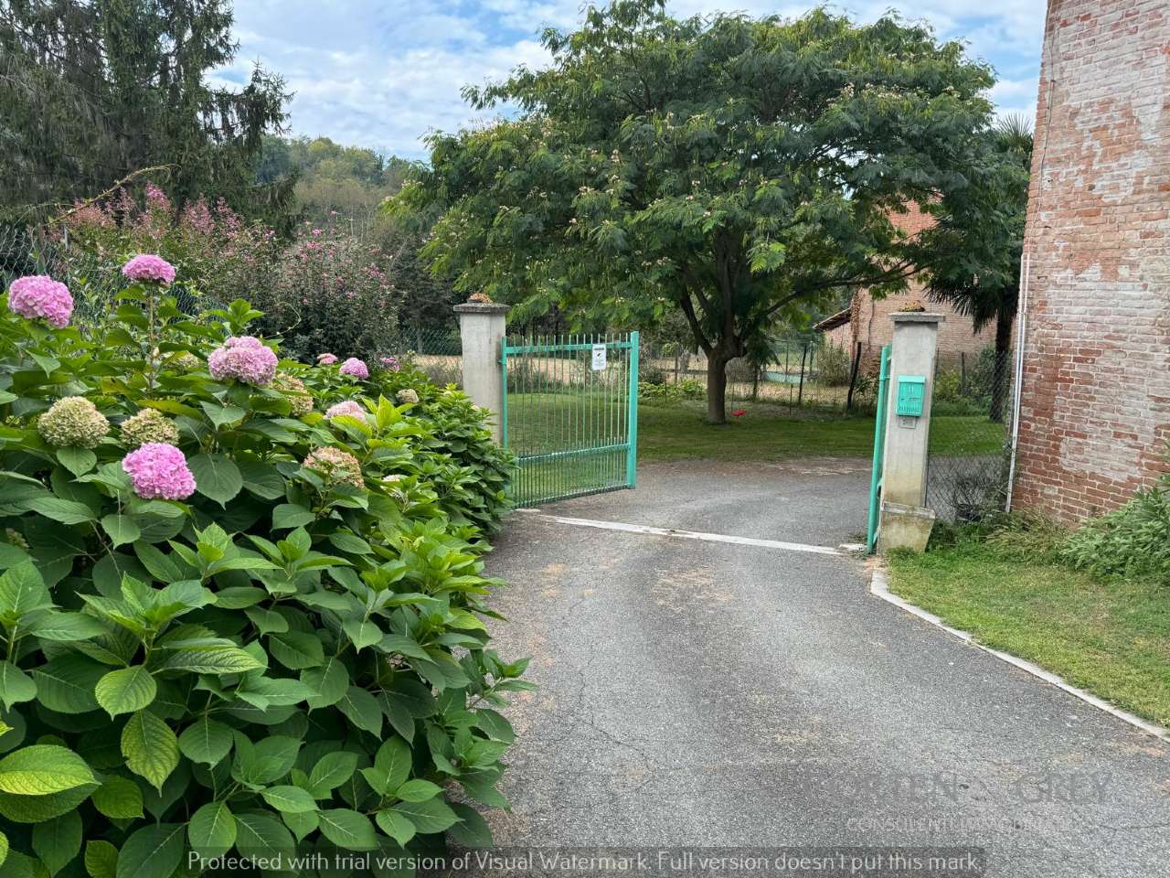 4 bedrooms House in Sciolze, Italy No. 128527