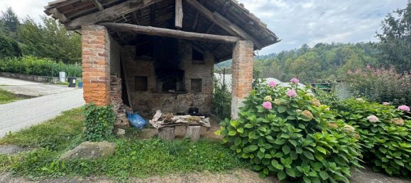 4 bedrooms House in Sciolze, Italy No. 128527 16