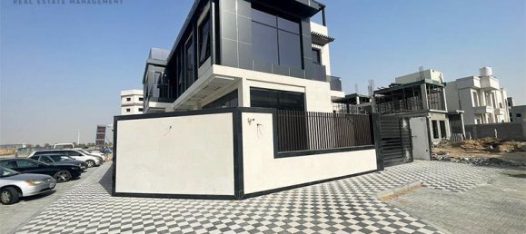 4 bedrooms Villa in Ajman, UAE No. 25885 2