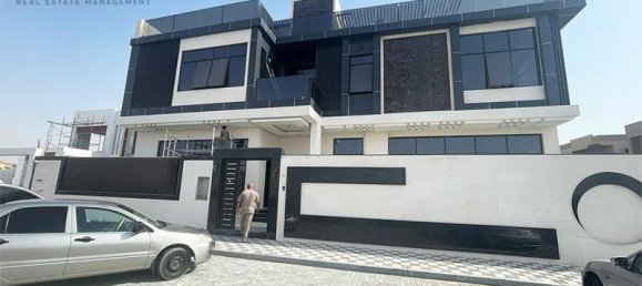 4 bedrooms Villa in Ajman, UAE No. 25885 6