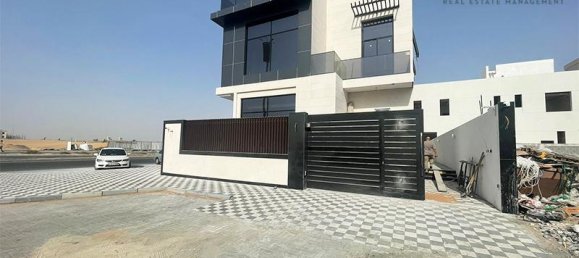 4 bedrooms Villa in Ajman, UAE No. 25885 11