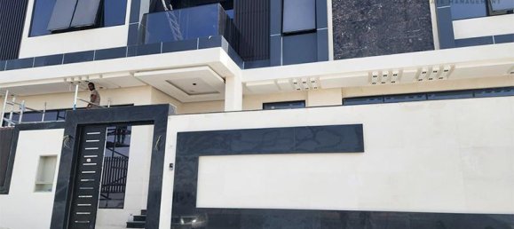 4 bedrooms Villa in Ajman, UAE No. 25885 10