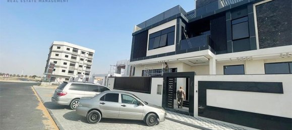 4 bedrooms Villa in Ajman, UAE No. 25885 7