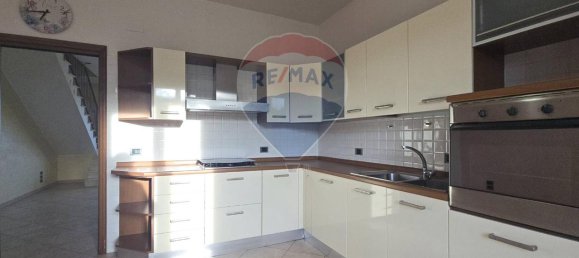 6 rooms Apartment in Francavilla al Mare, Italy No. 127921 6