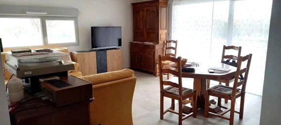 1 bedroom Apartment in Tours, France No. 80737 7