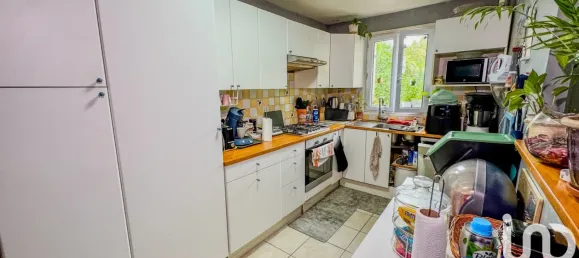 3 Schlafzimmer Haus in Gagny, France, Nr. 320758 11