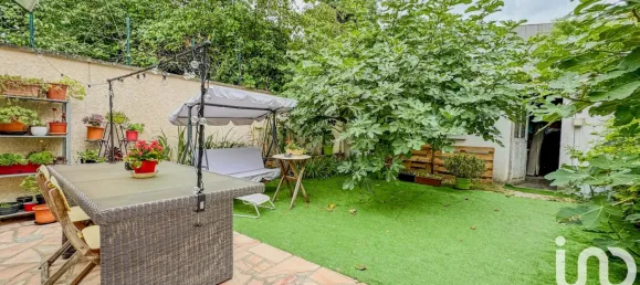 3 Schlafzimmer Haus in Gagny, France, Nr. 320758 6