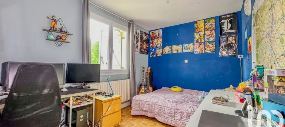 3 Schlafzimmer Haus in Gagny, France, Nr. 320758 15