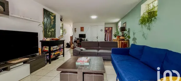 3 Schlafzimmer Haus in Gagny, France, Nr. 320758 8