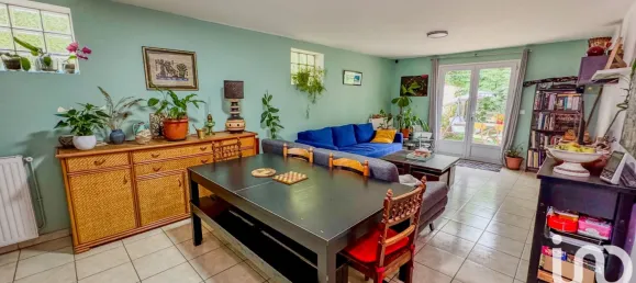 3 Schlafzimmer Haus in Gagny, France, Nr. 320758 9