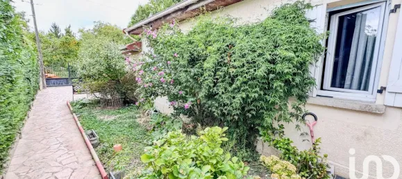 3 Schlafzimmer Haus in Gagny, France, Nr. 320758 4