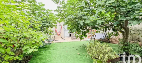 3 Schlafzimmer Haus in Gagny, France, Nr. 320758 7