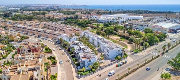 2 Schlafzimmer Penthouse in Torrevieja, Spain, Nr. 176447 32