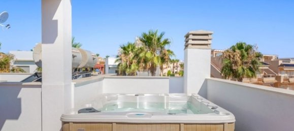 2 Schlafzimmer Penthouse in Torrevieja, Spain, Nr. 176447 25