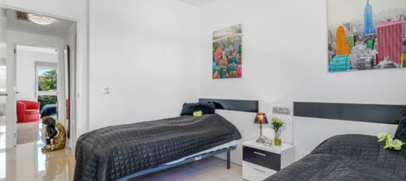 2 Schlafzimmer Penthouse in Torrevieja, Spain, Nr. 176447 14