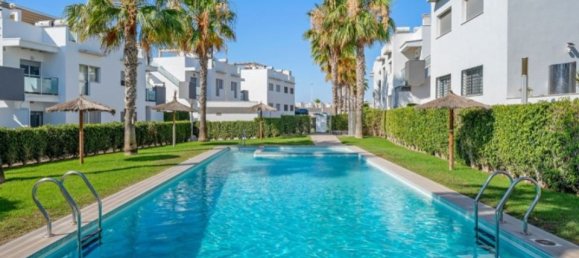 2 Schlafzimmer Penthouse in Torrevieja, Spain, Nr. 176447 28