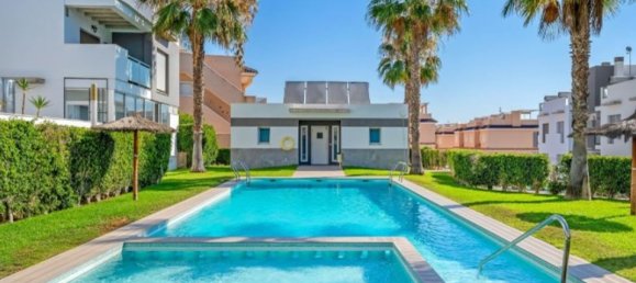 2 Schlafzimmer Penthouse in Torrevieja, Spain, Nr. 176447 26