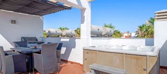 2 Schlafzimmer Penthouse in Torrevieja, Spain, Nr. 176447 20