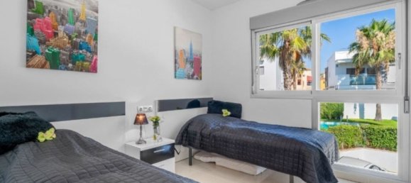 2 Schlafzimmer Penthouse in Torrevieja, Spain, Nr. 176447 13